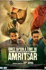 Watch Once Upon a Time in Amritsar M4ufreemovies