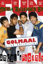 Watch Golmaal Fun Unlimited M4ufreemovies