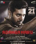 Watch Adanga Maru M4ufreemovies