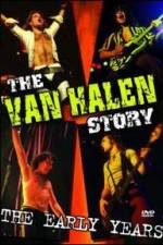 Watch The Van Halen Story The Early Years M4ufreemovies