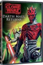 Watch Star Wars Darth Maul Returns M4ufreemovies