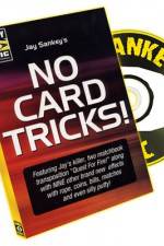 Watch No Card Tricks by Jay Sankey M4ufreemovies