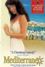 Watch Mediterraneo M4ufreemovies