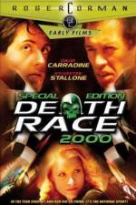 Watch Death Race 2000 M4ufreemovies