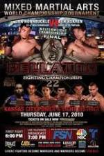 Watch Bellator Fighting Championships 22 M4ufreemovies
