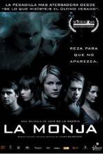 Watch La monja M4ufreemovies
