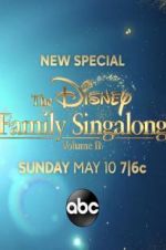 Watch The Disney Family Singalong Volume 2 M4ufreemovies