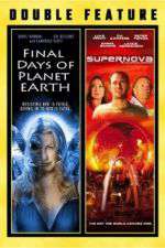 Watch Final Days of Planet Earth M4ufreemovies