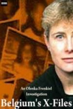 Watch Belgium's X-Files M4ufreemovies