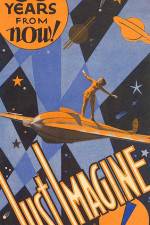 Watch Just Imagine M4ufreemovies