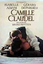 Watch Camille Claudel M4ufreemovies