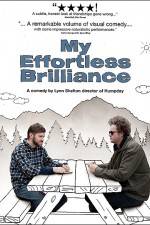 Watch My Effortless Brilliance M4ufreemovies