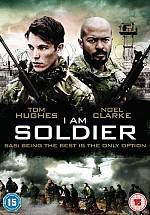 Watch I Am Soldier M4ufreemovies
