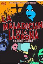 Watch Curse of La Llorona M4ufreemovies