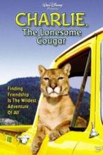 Watch Charlie, the Lonesome Cougar M4ufreemovies