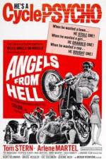 Watch Angels from Hell M4ufreemovies