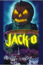 Watch Jack-O M4ufreemovies