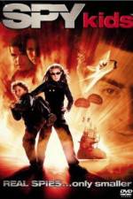 Watch Spy Kids M4ufreemovies