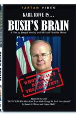 Watch Bush's Brain M4ufreemovies