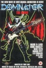 Watch Dominator M4ufreemovies