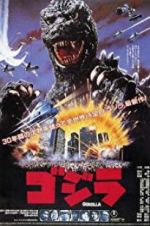 Watch The Return of Godzilla M4ufreemovies
