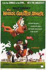 Watch The World\'s Greatest Athlete M4ufreemovies