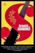 Watch Seduced and Abandoned M4ufreemovies