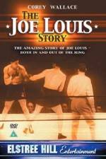 Watch The Joe Louis Story M4ufreemovies