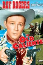 Watch In Old Caliente M4ufreemovies