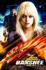 Watch Banshee M4ufreemovies