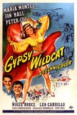 Watch Gypsy Wildcat M4ufreemovies