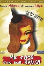 Watch I Married a Witch M4ufreemovies