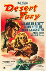 Watch Desert Fury M4ufreemovies