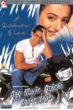 Watch Aap Mujhe Achche Lagne Lage M4ufreemovies