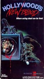 Watch Hollywood\'s New Blood M4ufreemovies