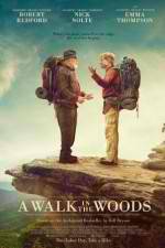 Watch A Walk in the Woods M4ufreemovies