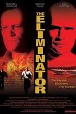 Watch The Eliminator M4ufreemovies