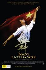 Watch Mao's Last Dancer M4ufreemovies