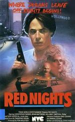 Watch Red Nights M4ufreemovies