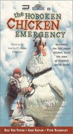 Watch The Hoboken Chicken Emergency M4ufreemovies