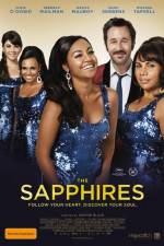 Watch The Sapphires M4ufreemovies