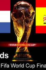 Watch FIFA World Cup 2010 Final M4ufreemovies