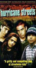 Watch Hurricane Streets M4ufreemovies