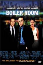 Watch Boiler Room M4ufreemovies