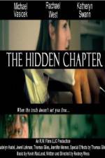 Watch The Hidden Chapter M4ufreemovies