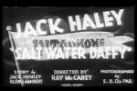 Watch Salt Water Daffy (Short 1933) M4ufreemovies