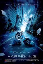 Watch The Happening M4ufreemovies