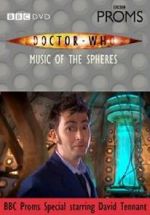 Watch Doctor Who: Music of the Spheres (TV Short 2008) M4ufreemovies