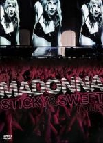 Watch Madonna: Sticky & Sweet Tour M4ufreemovies