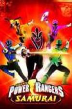 Watch Power Rangers Samurai M4ufreemovies